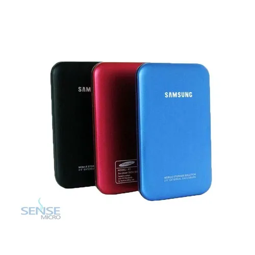 HDD ENCLOSURE - SAMSUNG 3.0