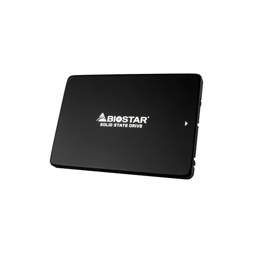 HDD SSD - BIOSTAR S120L 480GB (3y)