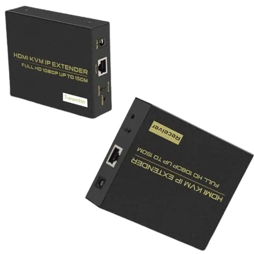 HDMI 150M KVM Extender Over IP