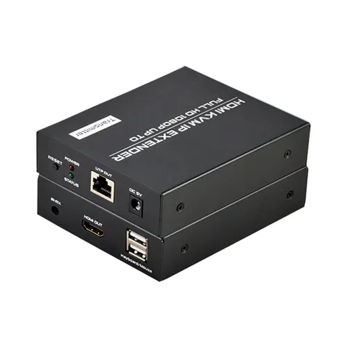 HDMI 150M KVM Extender Over IP