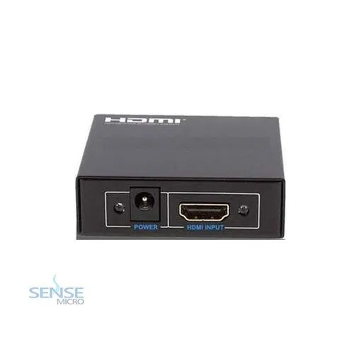 HDMI 2 PORT 1080P SPLITTER(6m)