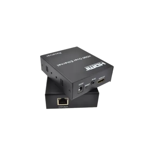 HDMI 4K 120M KVM EXTENDER BY CAT5/CAT6 CABLE(6m)