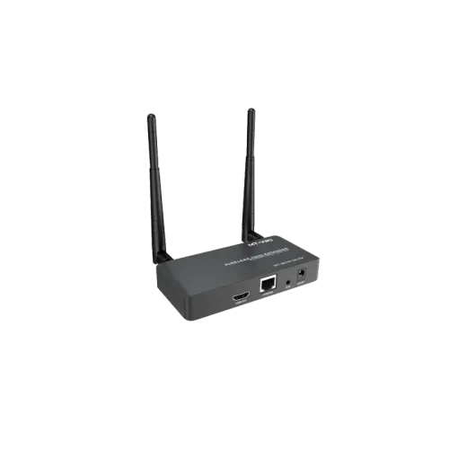 HDMI 4K HD WIRELESS EXTENDER 100M(6m)