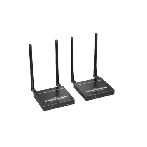 HDMI 4K HD WIRELESS EXTENDER 50M(6m)