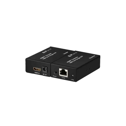 HDMI 60M KVM EXTENDER BY CAT5/CAT6 CABLE(6m)