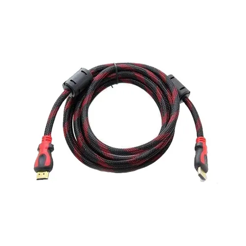 HDMI Braided Cable