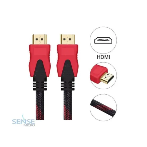 HDMI CABLE 3M HDMI TO HDMI