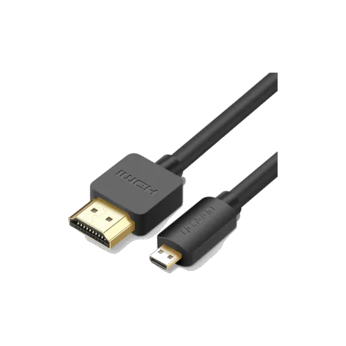 HDMI CABLE 3M HDMI TO MINI HDMI