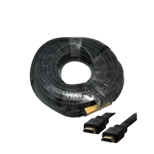 HDMI CABLE +IC 50M
