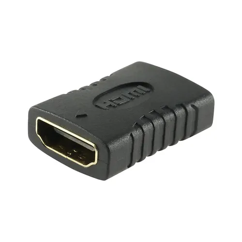 HDMI Female to Female Coupler Adapter