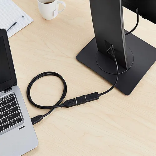 HDMI Female to Female Coupler Adapter