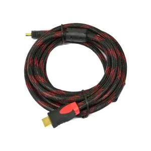 HDMI MALE TO MALE 3M CABLE