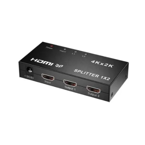 HDMI Splitter 4K/2K 1.4