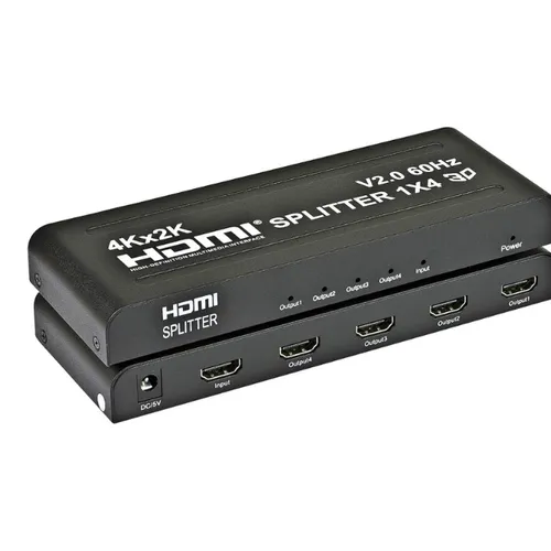 HDMI Splitter 4K/2K 1*4