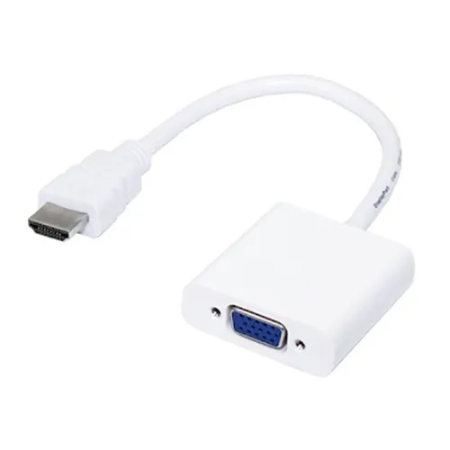 HDMI to VGA Converter