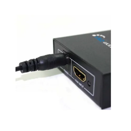 HDTV 1080P 3D Splitter 2 port Version 1.4 – A Grade