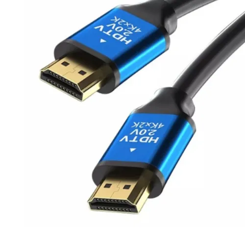 HDTV 2.0 Premium HDMI Cable 1.5m