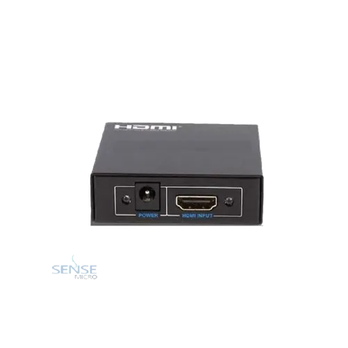 HDTV HDMI 2 PORT 4k SPLITTER(6m)