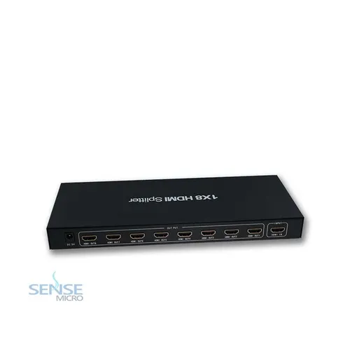 HDTV HDMI 8 PORT 4K SPLITTER(6m)
