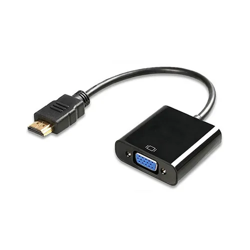 HDTV to VGA Adapter