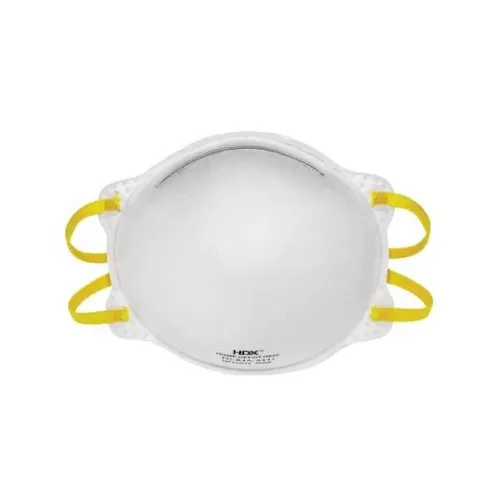 HDX N95 Respirator Mask (3 in 1 Pack)