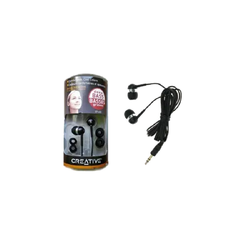 HEAD PHONE - CREATIVE EP-630