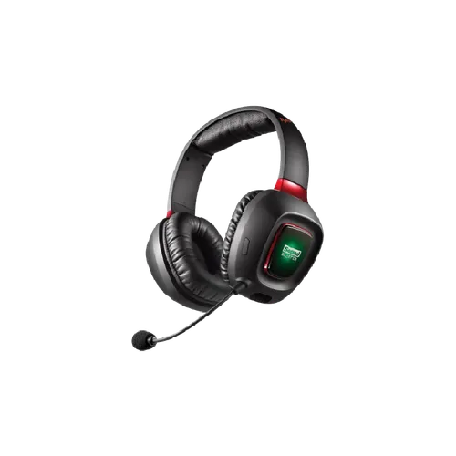 HEAD PHONE - CREATIVE TACTIC3D FURY