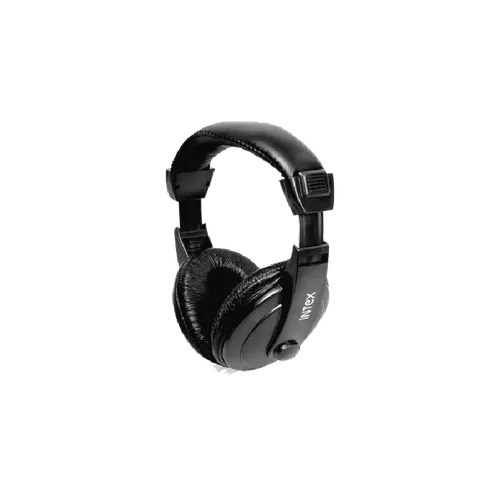 HEAD PHONE - INTEX