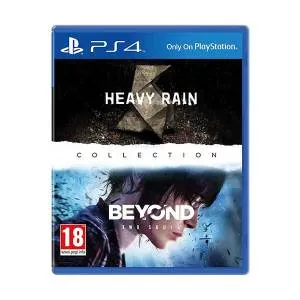 Heavy Rain & Beyond: Two Souls Collection