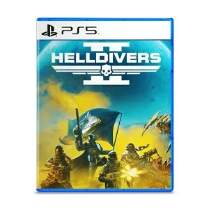 Helldivers 2