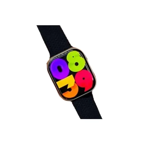 Hello 3 Pro Plus Super Amoled Android Smart Watch