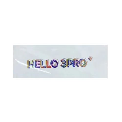 Hello 3 Pro Plus Super Amoled Android Smart Watch