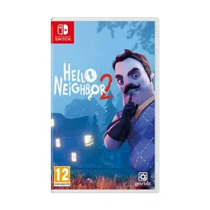 Hello Neighbor 2