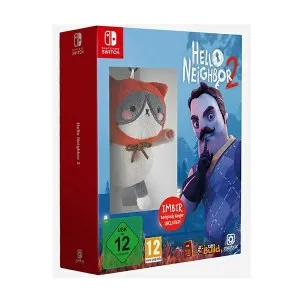 Hello Neighbor 2: Imbir Edition