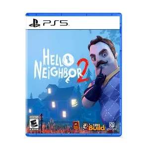 Hello Neighbor 2