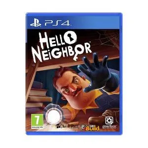 Hello Neighbor