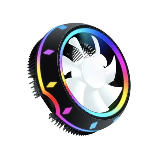 HF-685 CPU Air Cooler