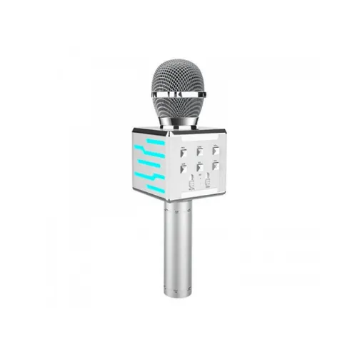 Hi Fi Wireless Microphone HIFI Speaker