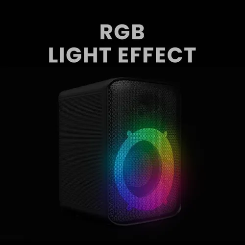 HiFuture Event Wireless Speaker