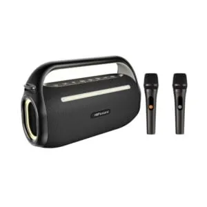 HiFuture Musicbox 100 With Dual Microphones