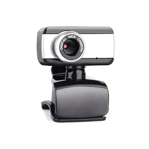 High Precision Glass Lens Webcam