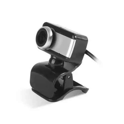 High Precision Glass Lens Webcam
