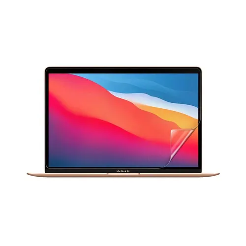 High Transmittance Tempered Screen Protector for MacBook Pro 2020 13” M1