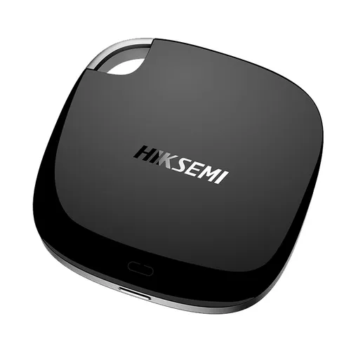 Hiksemi Pocket Portable 512GB SSD