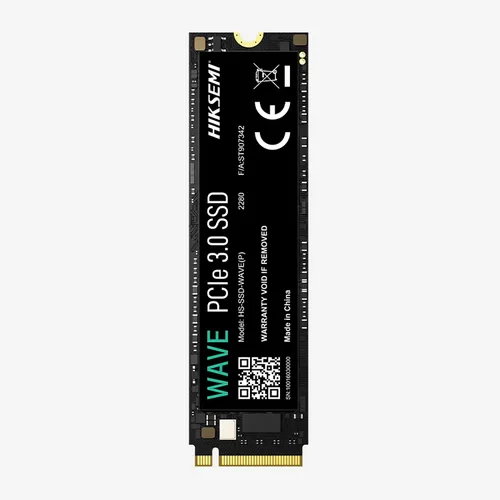 Hiksemi Wave 1TB PCIe 3.0 NVMe M.2 SSD