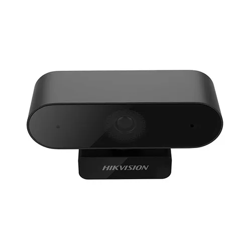 Hikvision DS-U02 1080P USB Wide Angle Web Camera