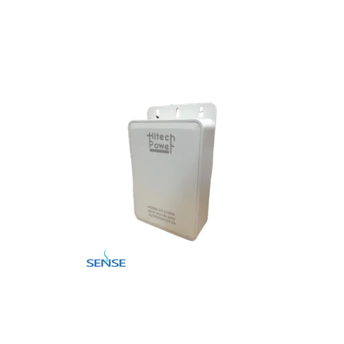 HITECH POWER 12V 2A CCTV POWER SUPPLY(2y)