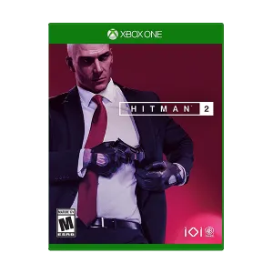 Hitman 2