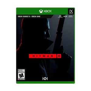Hitman 3