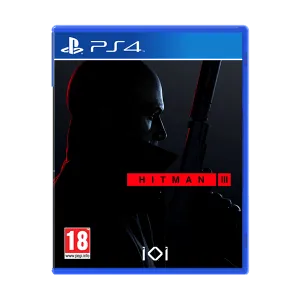 Hitman 3
